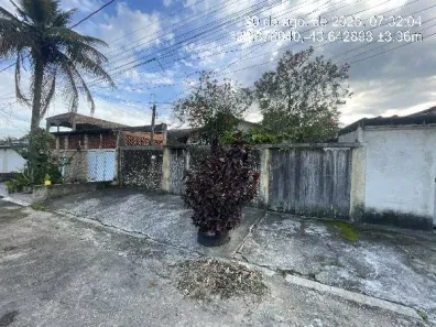 Casa com 2 Quartos à venda, 270m² no Paciência, Rio de Janeiro