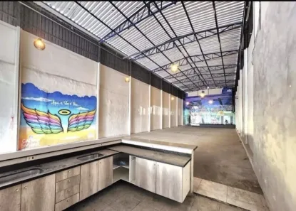Galpão/Depósito/Armazém para alugar, 400m² no Tatuapé, São Paulo