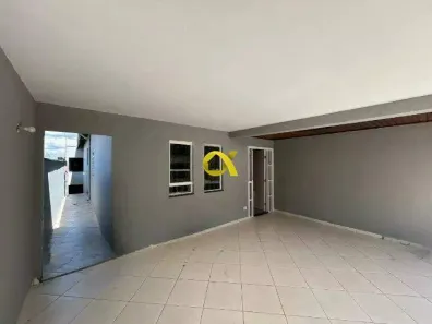 Casa com 4 Quartos à venda, 97m² no Terra Nova, Piracicaba