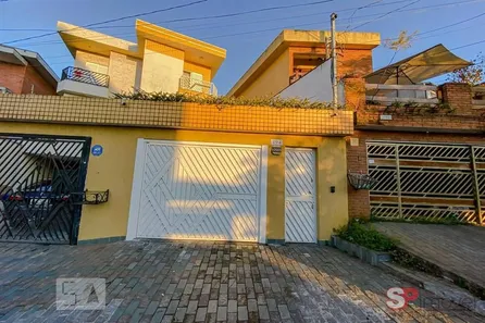 Sobrado com 4 Quartos à venda, 300m² no Vila Prudente, São Paulo