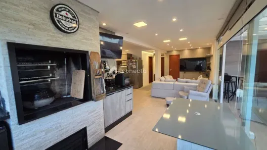 Cobertura com 3 Quartos à venda, 137m² no Ingleses do Rio Vermelho, Florianópolis