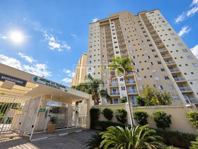 Apartamento com 3 Quartos para alugar, 70m² no Vila Nova, Campinas