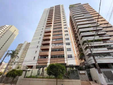 Apartamento com 4 Quartos à venda, 266m² no Centro, Londrina