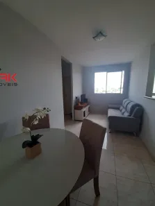 Apartamento com 2 Quartos à venda, 52m² no Vila Della Piazza, Jundiaí