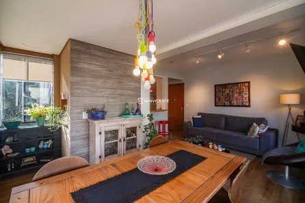 Apartamento com 2 Quartos à venda, 77m² no Bela Vista, Porto Alegre