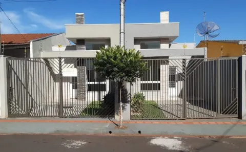 Casa com 3 Quartos à venda, 79m² no Operária, Londrina