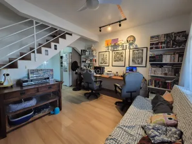 Casa com 2 Quartos à venda, 83m² no Canasvieiras, Florianópolis