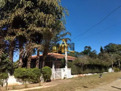 Casa de Condomínio com 4 Quartos à venda, 600m² no Portal das Acácias, Santana de Parnaíba