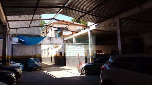Galpão/Depósito/Armazém à venda, 1260m² no Mooca, São Paulo