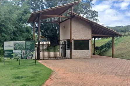 Lote/Terreno à venda, 618m² no Residencial Solar São Judas Tadeu (Batatuba), Piracaia
