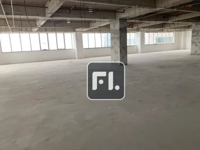 Sala Comercial para alugar, 1137m² no Tamboré, Barueri
