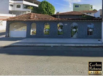 Apartamento com 3 Quartos à venda, 200m² no Cocal, Vila Velha