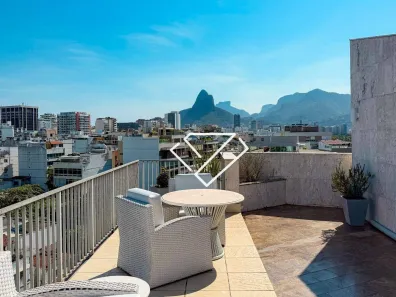 Cobertura com 3 Quartos à venda, 302m² no Ipanema, Rio de Janeiro