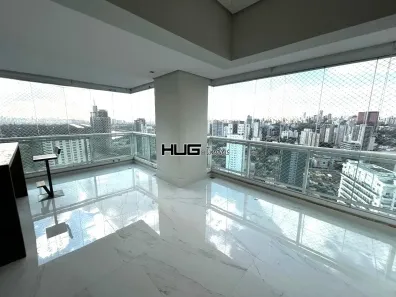 Apartamento com 3 Quartos à venda, 125m² no Pinheiros, São Paulo