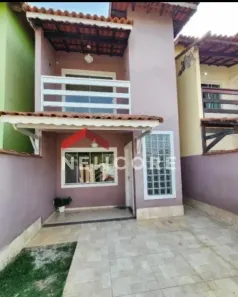 Casa com 2 Quartos à venda, 180m² no Jardim Itatiaia, Itatiaia