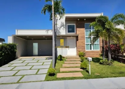 Casa de Condomínio com 3 Quartos à venda, 185m² no Jardim Residencial Maria Dulce, Indaiatuba