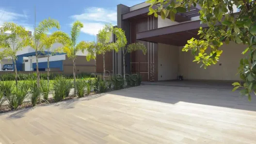 Casa de Condomínio com 4 Quartos à venda, 394m² no Terras de Santa Teresa, Itupeva
