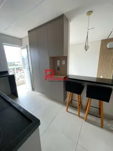 Apartamento com 2 Quartos à venda, 73m² no Guilhermina, Praia Grande