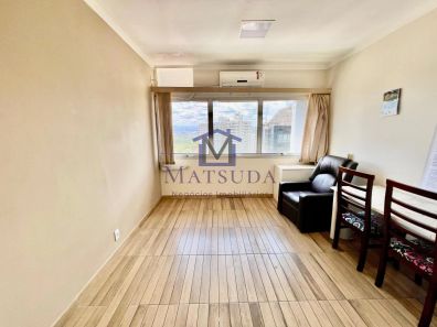 Sala Comercial à venda, 28m² no Centro, São José dos Campos