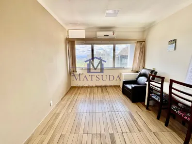 Sala Comercial à venda, 28m² no Centro, São José dos Campos