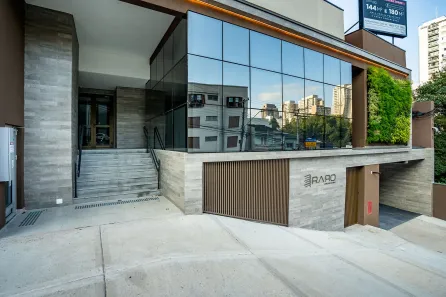 Apartamento com 3 Quartos à venda, 144m² no Perdizes, São Paulo