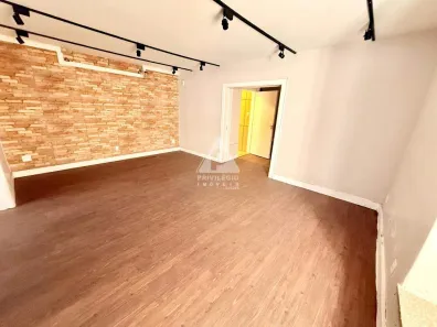 Imóvel Comercial com 4 Quartos à venda, 462m² no Botafogo, Rio de Janeiro