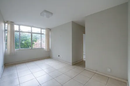 Apartamento com 2 Quartos à venda, 65m² no Icaraí, Niterói