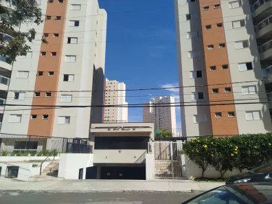 Apartamento com 3 Quartos à venda, 95m² no Jardim Emília, Sorocaba