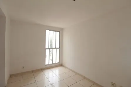 Apartamento com 2 Quartos à venda, 55m² no Castelo, Belo Horizonte