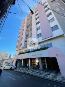 Apartamento com 3 Quartos para alugar, 120m² no Fundinho, Uberlândia