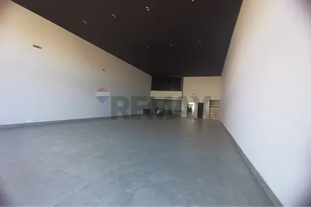 Sala Comercial para alugar, 277m² no Vila Amorim, Americana