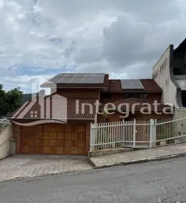 Casa com 3 Quartos à venda, 377m² no Centro, Poços de Caldas