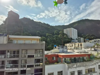 Apartamento com 2 Quartos à venda, 70m² no Copacabana, Rio de Janeiro