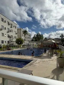 Apartamento com 2 Quartos à venda, 43m² no Piedade, Jaboatão dos Guararapes