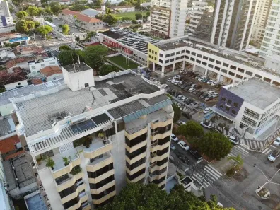 Apartamento com 4 Quartos à venda, 351m² no Tirol, Natal