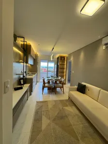 Apartamento com 2 Quartos à venda, 44m² no Jardim Sabiá, Cotia