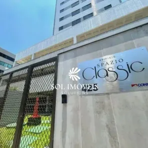 Apartamento com 1 Quarto à venda, 32m² no Boa Viagem, Recife