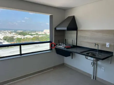 Apartamento com 2 Quartos à venda, 91m² no Parque Campolim, Sorocaba