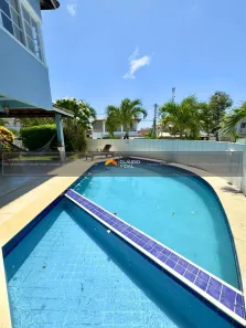 Casa com 5 Quartos à venda, 321m² no Portão, Lauro de Freitas