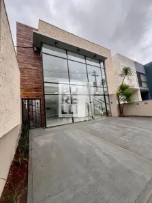 Ponto Comercial para alugar, 314m² no Jardim Irajá, Ribeirão Preto