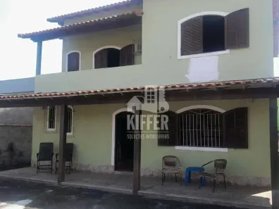 Casa com 4 Quartos à venda, 380m² no Praia de Itaipuaçu (Itaipuaçu), Maricá