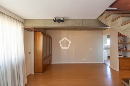 Apartamento com 5 Quartos à venda, 145m² no Sumaré, São Paulo