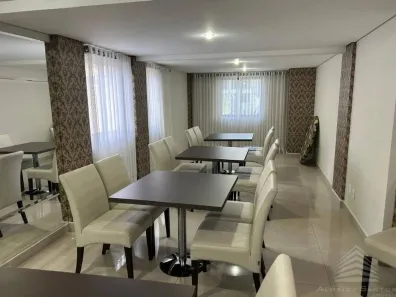 Apartamento com 2 Quartos à venda, 50m² no Água Verde, Curitiba