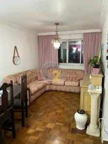 Apartamento com 3 Quartos à venda, 96m² no Tatuapé, São Paulo