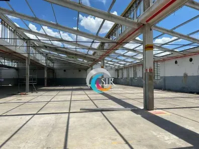 Galpão/Depósito/Armazém para alugar, 6000m² no Parque da Mooca, São Paulo