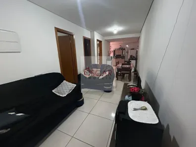 Apartamento com 2 Quartos à venda, 44m² no Vila Antonieta, São Paulo