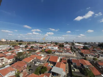 Apartamento com 3 Quartos à venda, 76m² no São Bernardo, Campinas