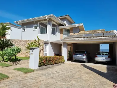 Casa com 4 Quartos à venda, 351m² no Portal do Paraíso I, Jundiaí
