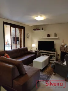 Casa de Condomínio com 3 Quartos à venda, 181m² no Cristal, Porto Alegre