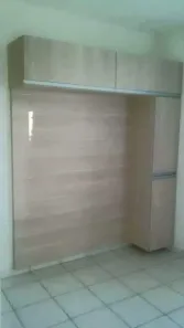 Apartamento com 2 Quartos à venda, 48m² no Jardim Florestan Fernandes, Ribeirão Preto